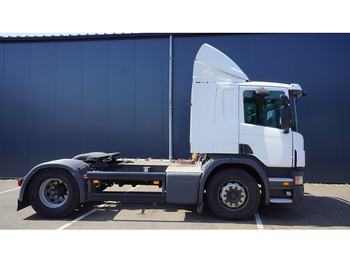 Vilkikas Scania P 320 EURO 5 695.000KM: foto 2