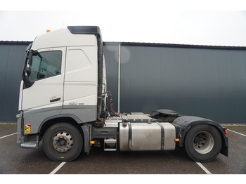 Vilkikas Volvo FH 420 ADR EURO 6: foto 1