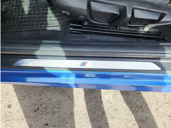 Kupė BMW 2 Serie Gran Coupé 218I, M Pak, 2019, Automaat, Xenon, 88000km,: foto 4