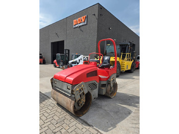Volas BOMAG BW120AD-4