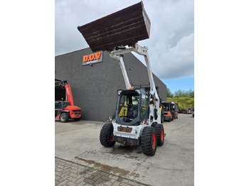 Ratinis krautuvas BOBCAT S770