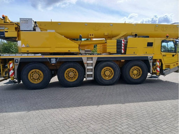 Visureigis kranas Tadano ATF 70 G-4: foto 3