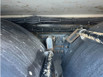 Šiukšliavežis Volvo FM 330 RHD, 2-compart, & tipper, 2014: foto 5