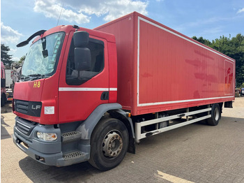 Furgonas sunkvežimis DAF LF 55 220
