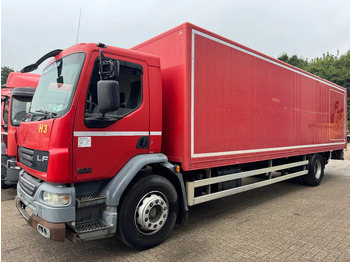 Furgonas sunkvežimis DAF LF 55 220