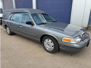 Lengvasis automobilis FORD