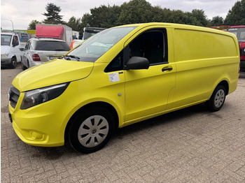 Mažas furgonas MERCEDES-BENZ Vito