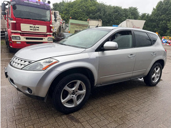 Visureigis NISSAN