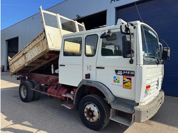 Savivartis sunkvežimis RENAULT Midliner M 140