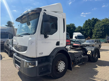 Vilkikas RENAULT Premium 380