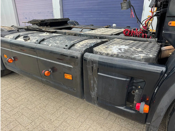 Vilkikas Scania R500 V8 **BELGIAN TRUCK-TOPLINE-EURO3**: foto 4