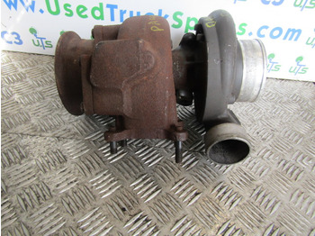 Turbina PACCAR