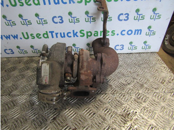 Turbina HOLSET