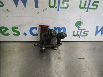 Variklis ir dalys DAF XF 105