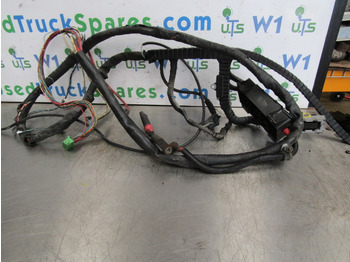 Elektros sistema PACCAR