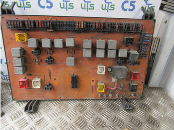 Elektros sistema DAF XF 95