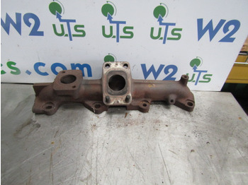 Išmetimo sistema HINO