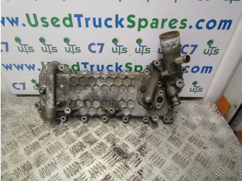 Variklis ir dalys ISUZU