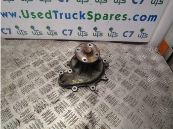 Variklis ir dalys ISUZU