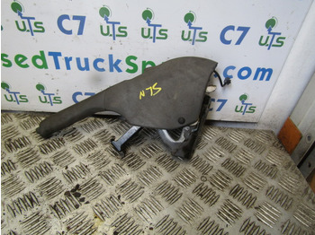 Stabdžių dalys ISUZU