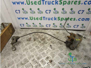 Stabdžių dalys ISUZU