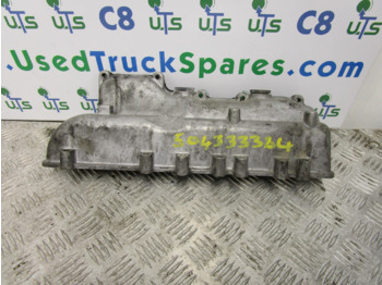 Variklis ir dalys IVECO Daily