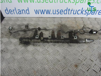 Variklis ir dalys IVECO