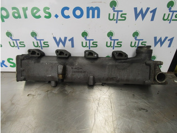 Variklis ir dalys MAN TGL