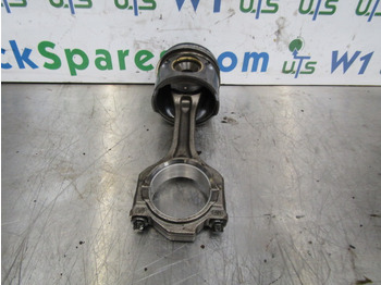 Variklis ir dalys MAN TGM