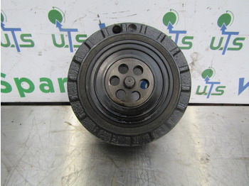 Variklis ir dalys MAN TGM