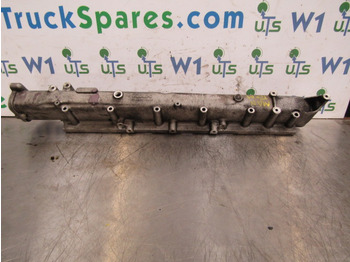 Variklis ir dalys MAN TGM