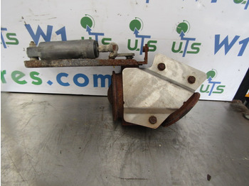 Variklis ir dalys MAN TGS