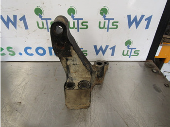 Variklis ir dalys MAN TGS
