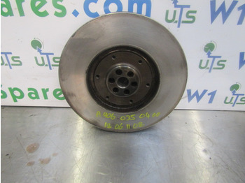Variklis ir dalys MERCEDES-BENZ