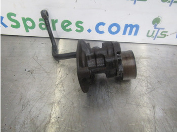 Variklis ir dalys MERCEDES-BENZ