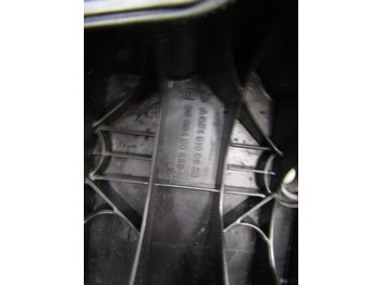 Variklis ir dalys - Sunkvežimis MERCEDES ATEGO 815 ROCKERCOVER P/NO A9040100930: foto 3