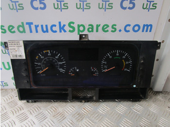 Elektros sistema MERCEDES-BENZ Axor