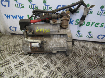 Elektros sistema MITSUBISHI