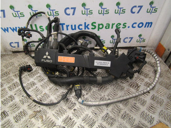 Variklis ir dalys MITSUBISHI