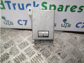 Elektros sistema MITSUBISHI