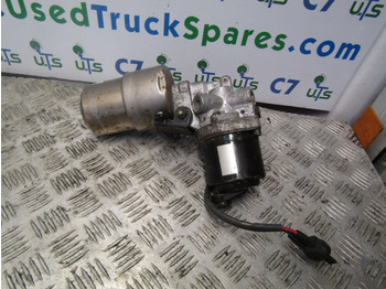 Stabdžių dalys MITSUBISHI