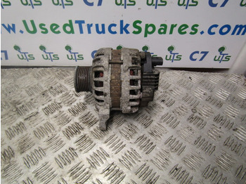 Elektros sistema MITSUBISHI