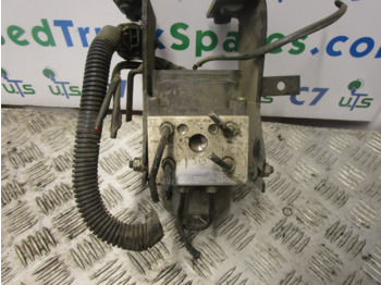 Stabdžių dalys MITSUBISHI