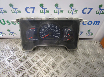 Elektros sistema MITSUBISHI