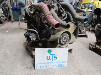 Variklis RENAULT Midlum