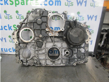 Variklis ir dalys RENAULT Premium