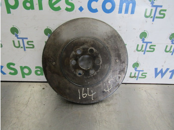 Variklis ir dalys SCANIA P