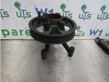 Variklis ir dalys SCANIA P