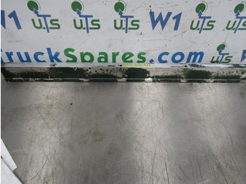 Variklis ir dalys SCANIA P