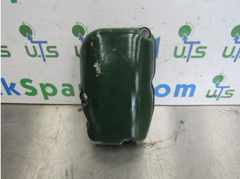 Variklis ir dalys - Sunkvežimis SCANIA 144/164 V8 ROCKER COVER P/NO 1491697/4385: foto 4